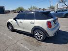 2017 Mini Cooper S Кремовый vin: WMWXU3C39H2D33422