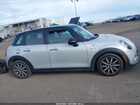 2019 Mini Hardtop Cooper S Gray vin: WMWXU3C52K2H55184
