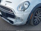 2019 Mini Hardtop Cooper S Gray vin: WMWXU3C52K2H55184