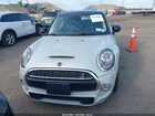 2019 Mini Hardtop Cooper S Gray vin: WMWXU3C52K2H55184
