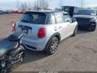 2019 Mini Hardtop Cooper S Gray vin: WMWXU3C52K2H55184