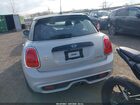 2019 Mini Hardtop Cooper S Gray vin: WMWXU3C52K2H55184