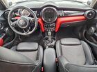 2016 Mini Cooper S Красный vin: WMWXU3C5XG2D27547