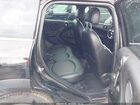 2016 Mini Countryman Cooper Черный vin: WMWZB3C50GWR48784