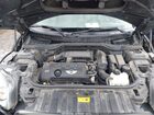 2016 Mini Countryman Cooper Черный vin: WMWZB3C50GWR48784
