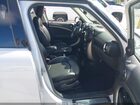 2016 Mini Countryman Cooper White vin: WMWZB3C51GWR48339