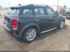 2022 Mini Countryman Cooper Черный vin: WMZ23BR03N3N53441 2022 Mini Countryman Cooper Черный vin: WMZ23BR03N3N53441