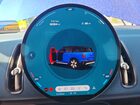 2026 Mini Countryman S All4 Синий vin: WMZ23GA01T7U85672