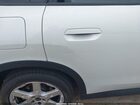 2025 Mini Countryman Cooper S Белый vin: WMZ23GA05S7S16573