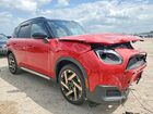 2026 Mini Countryman S All4 Красный vin: WMZ23GA08T7T82989