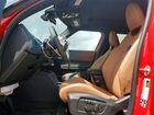 2026 Mini Countryman S All4 Красный vin: WMZ23GA08T7T82989