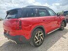 2026 Mini Countryman S All4 Красный vin: WMZ23GA08T7T82989