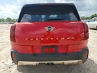 2026 Mini Countryman S All4 Красный vin: WMZ23GA08T7T82989