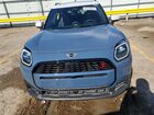 2026 Mini Countryman S All4 Blue vin: WMZ23GA08T7U06000