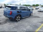 2026 Mini Countryman Cooper S Синий vin: WMZ23GA08T7U53995