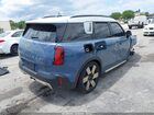 2026 Mini Countryman Cooper S Синий vin: WMZ23GA08T7U53995