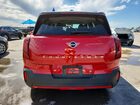 2025 Mini Countryman S All4 Красный vin: WMZ23GA09S7P56895