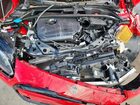 2025 Mini Countryman S All4 Красный vin: WMZ23GA09S7P56895
