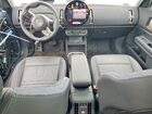 2025 Mini Countryman S All4 Blue vin: WMZ23GA09S7S03499