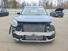 2025 Mini Countryman S All4 Blue vin: WMZ23GA09S7S03499