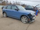 2025 Mini Countryman S All4 Blue vin: WMZ23GA09S7S03499
