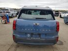 2025 Mini Countryman S All4 Blue vin: WMZ23GA09S7S03499