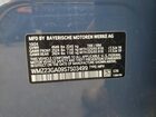 2025 Mini Countryman S All4 Blue vin: WMZ23GA09S7S03499