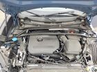 2025 Mini Countryman S All4 Blue vin: WMZ23GA09S7S03499