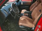 2025 Mini Countryman S All4 Красный vin: WMZ23GA09S7S76839