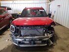 2025 Mini Countryman S All4 Красный vin: WMZ23GA09S7S76839
