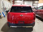 2025 Mini Countryman S All4 Красный vin: WMZ23GA09S7S76839