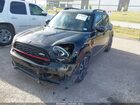 2023 Mini Countryman John Cooper Works Черный vin: WMZ33BS06P3P42652