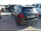 2023 Mini Countryman John Cooper Works Черный vin: WMZ33BS06P3P42652