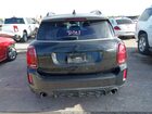 2023 Mini Countryman John Cooper Works Черный vin: WMZ33BS06P3P42652