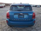 2022 Mini Cooper Countryman All4 Blue vin: WMZ43BR00N3N69072