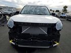 2025 Mini Countryman Se All4 Белый vin: WMZ53GA09S7R41803