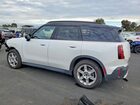 2025 Mini Countryman Se All4 Белый vin: WMZ53GA09S7R41803