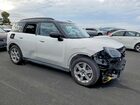 2025 Mini Countryman Se All4 Белый vin: WMZ53GA09S7R41803