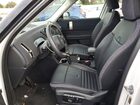 2025 Mini Countryman Se All4 Белый vin: WMZ53GA09S7R41803