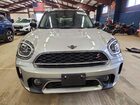 2024 Mini Cooper S Countryman All4 Серый vin: WMZ83BR06R3R47726