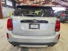 2024 Mini Cooper S Countryman All4 Серый vin: WMZ83BR06R3R47726