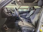 2024 Mini Cooper S Countryman All4 Серый vin: WMZ83BR06R3R47726