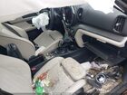 2023 Mini Countryman Cooper S Синий vin: WMZ83BR08P3P88320