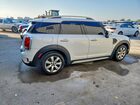 2018 Mini Cooper Countryman Белый vin: WMZYS7C31J3F44389