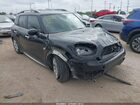 2019 Mini Countryman Cooper Black vin: WMZYS7C51K3F45450