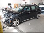 2019 Mini Countryman Cooper Black vin: WMZYS7C59K3F47060