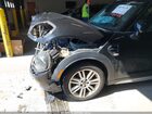 2019 Mini Countryman Cooper Black vin: WMZYS7C59K3F47060