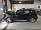 2019 Mini Countryman Cooper Black vin: WMZYS7C59K3F47060