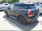 2017 Mini Countryman Cooper S Black vin: WMZYT3C36H3D97583