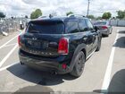 2017 Mini Countryman Cooper S Black vin: WMZYT3C36H3D97583